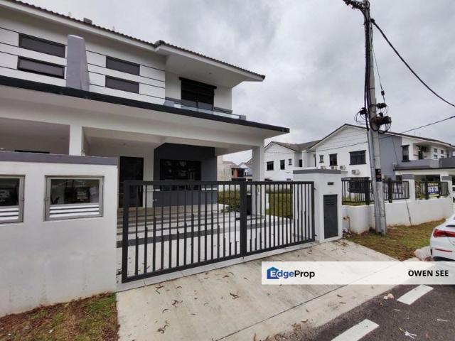 House for sale in Kulai, Johor