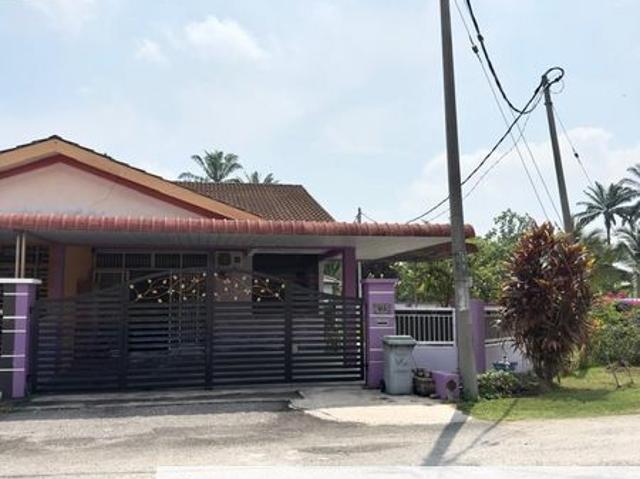 House for sale in Padang Serai, Kedah