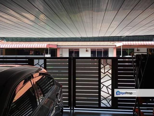 House for sale in Padang Serai, Kedah