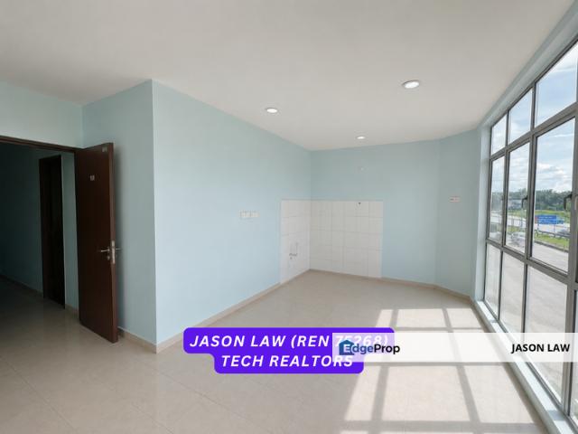 Shop for rent in Padang Serai, Kedah
