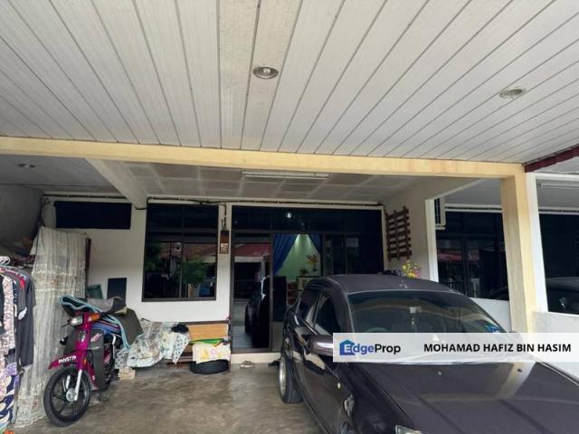 House for sale in Padang Serai, Kedah