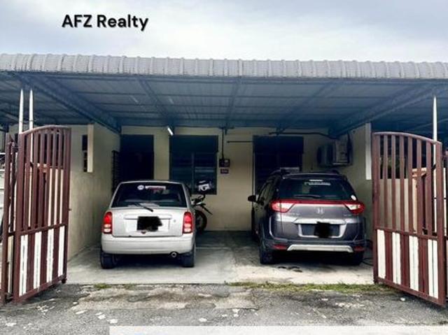 House for sale in Padang Serai, Kedah