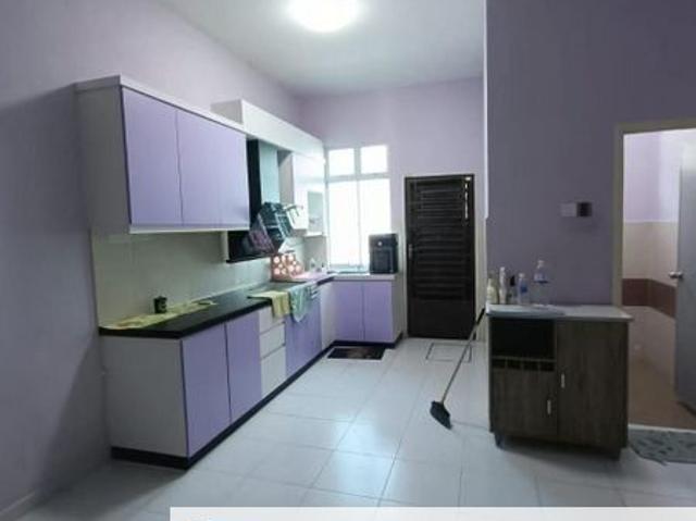 House for sale in Kulai, Johor