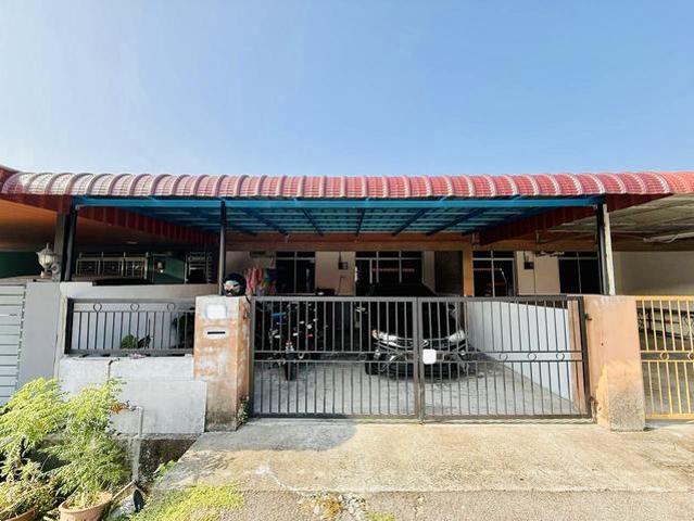 Terraced House for sale in Padang Serai, Kedah