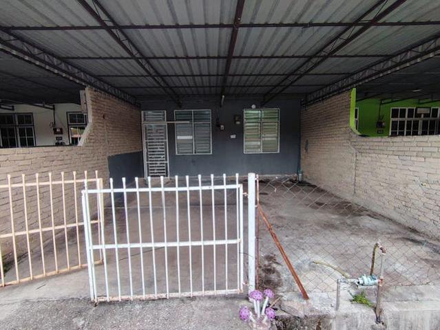Terraced House for sale in Padang Serai, Kedah