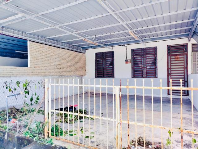 Terraced House for sale in Padang Serai, Kedah