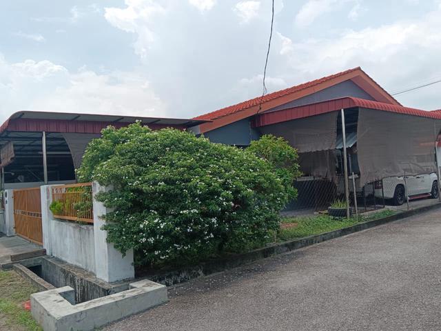 Terraced House for sale in Padang Serai, Kulim