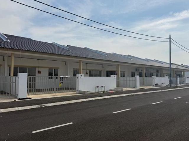 Terraced House for sale in Kuala Muda, Kedah