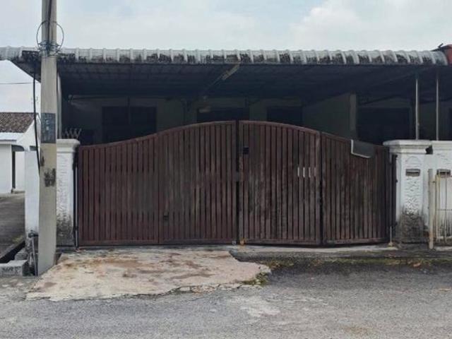 Terraced House for sale in Padang Serai, Kedah