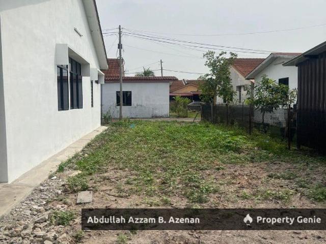 Terraced House for sale in Padang Serai, Kedah