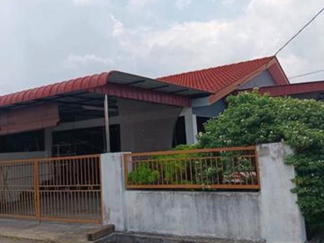 Terraced House for sale in Padang Serai, Kedah