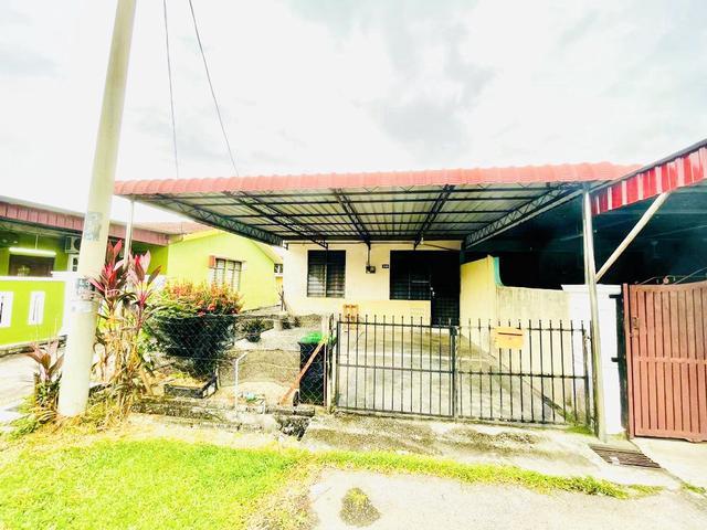 Terraced House for sale in Padang Serai, Kedah