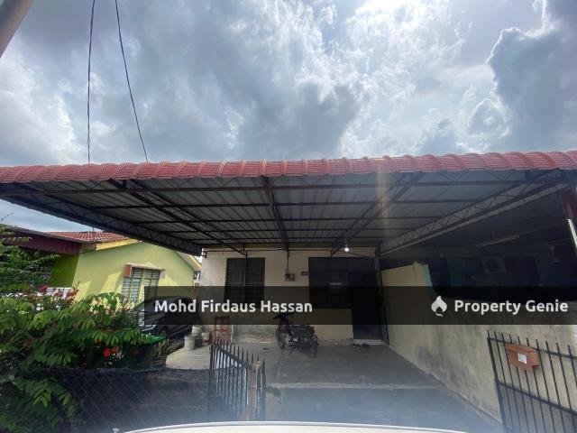 Terraced House for sale in Padang Serai, Kedah