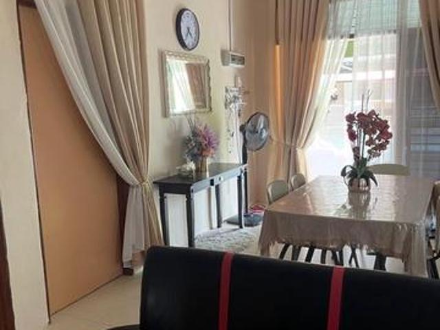 Terraced House for sale in Padang Serai, Kulim