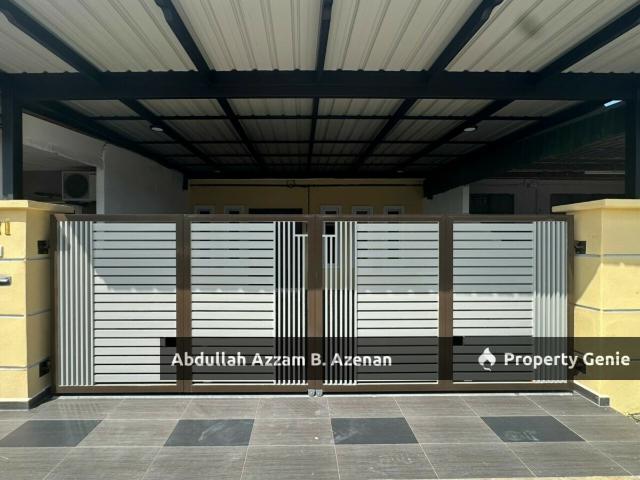Terraced House for sale in Padang Serai, Kedah
