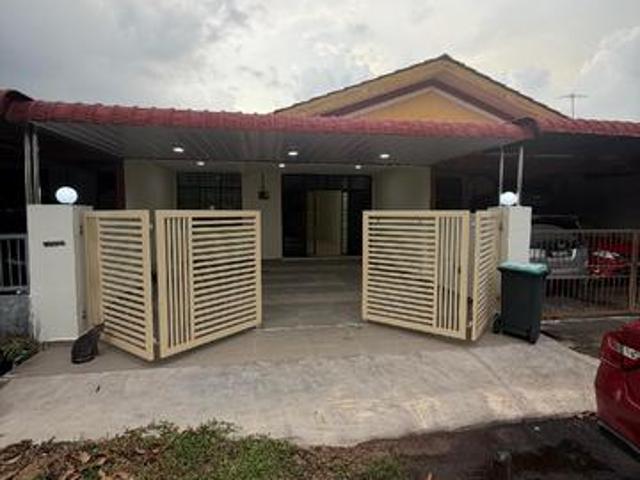 Terraced House for sale in Kulim, Kedah