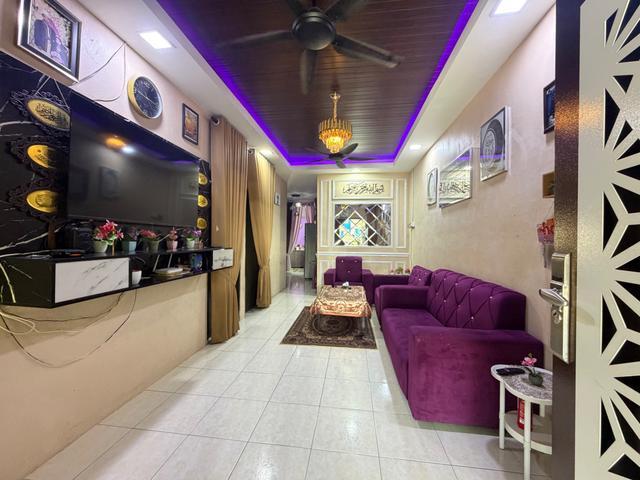 Terraced House for sale in Padang Serai, Kedah