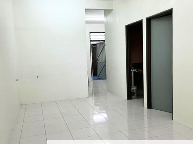 House for sale in Padang Serai, Kedah