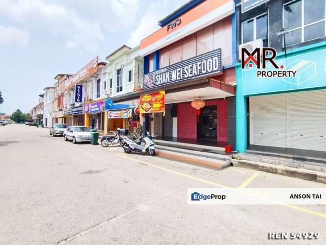 Shop for rent in Kuala Muda, Kedah