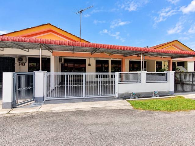 Terraced House for sale in Kulim