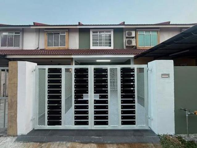 Terraced House for sale in Kulai, Johor