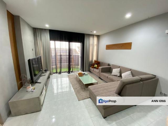 House for sale in Kajang, Langat