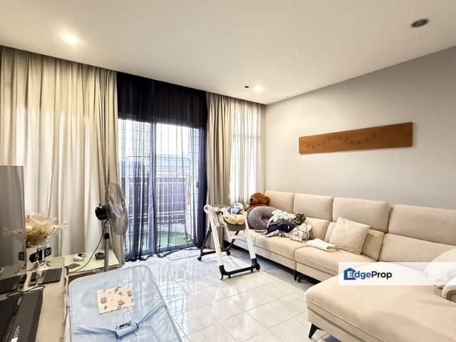 House for sale in Kajang, Langat