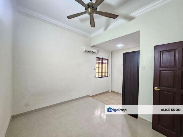 House for sale in Kajang, Langat