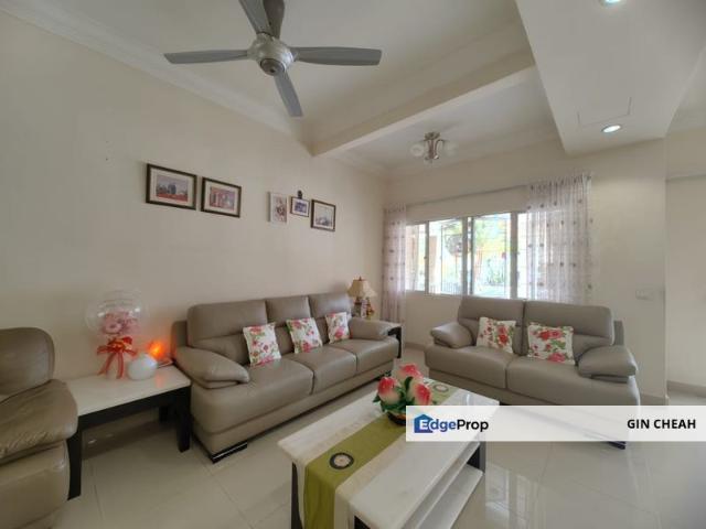 House for sale in Kajang, Langat