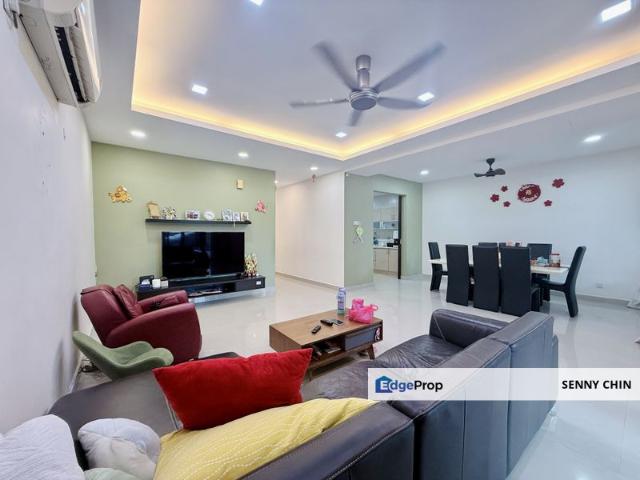 House for sale in Kajang, Langat