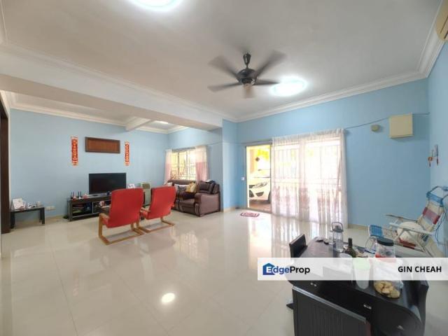 House for sale in Kajang, Langat