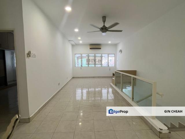 House for sale in Kajang, Langat