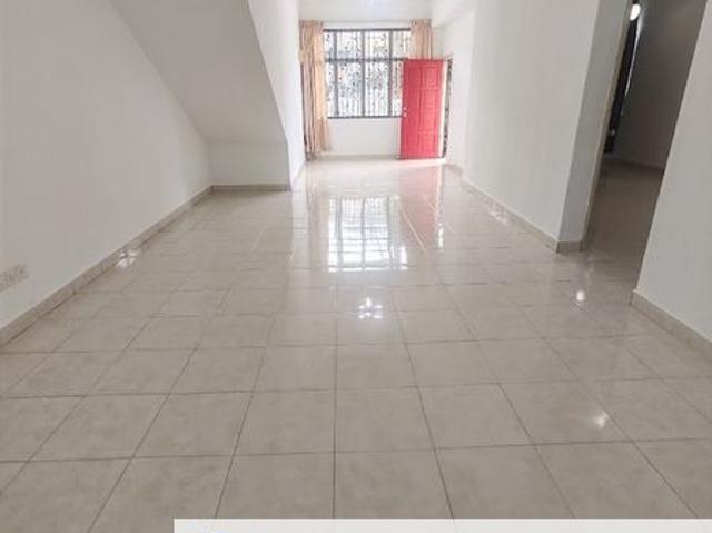 House for sale in Kajang, Langat