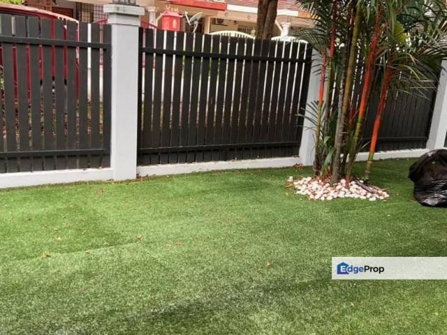 Flat for sale in Kajang, Langat