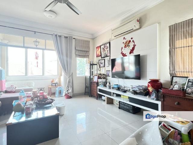 House for sale in Kajang, Langat