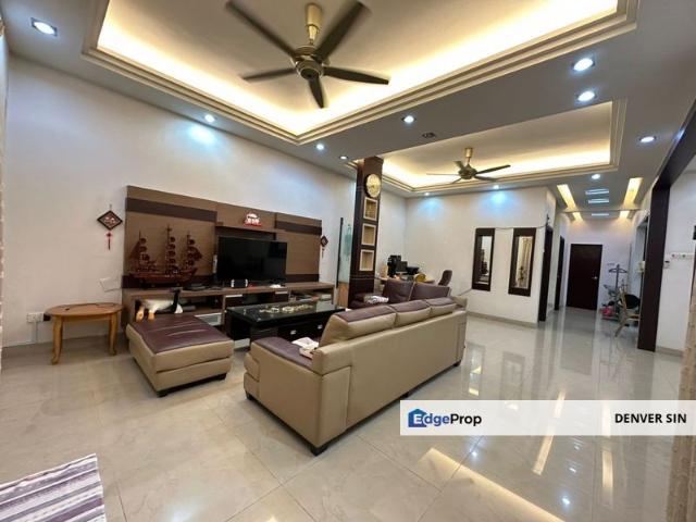 House for sale in Kajang, Langat
