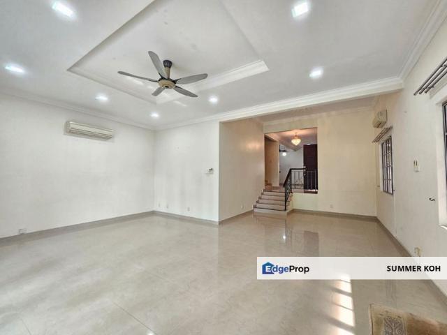 House for sale in Kajang, Langat