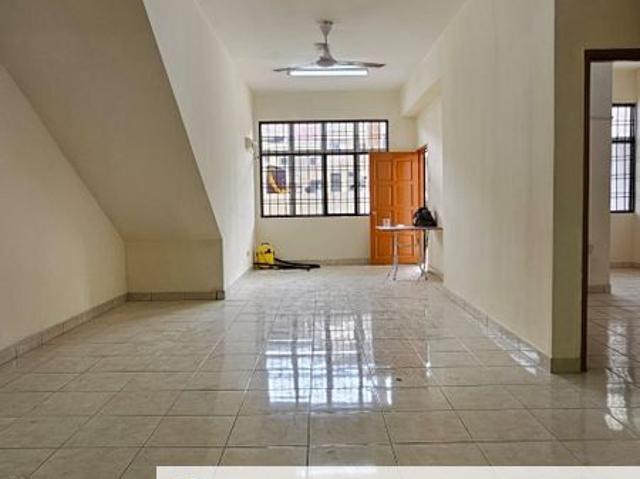 House for sale in Cheras, Majlis Perbandaran Kajang