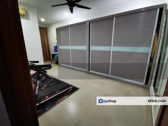 House for sale in Kajang, Langat