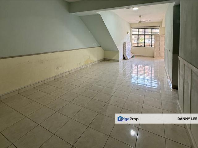 House for sale in Kajang, Langat