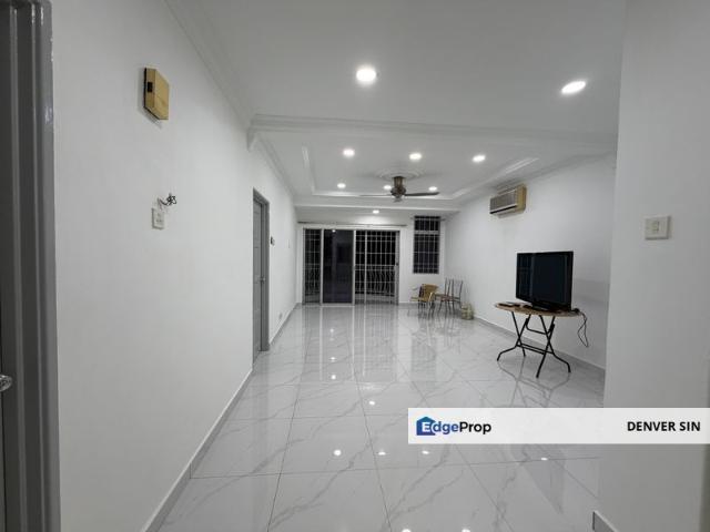 House for sale in Kajang, Langat