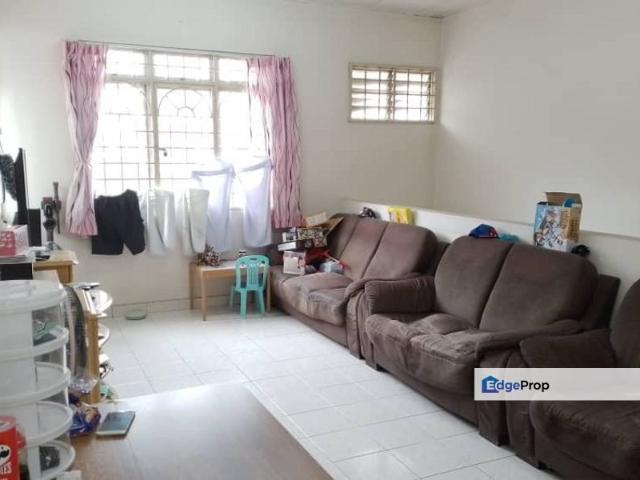 House for sale in Kajang, Langat