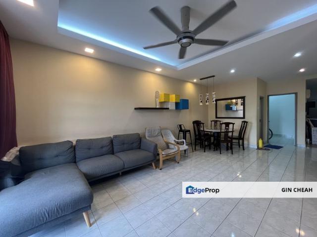House for sale in Kajang, Langat