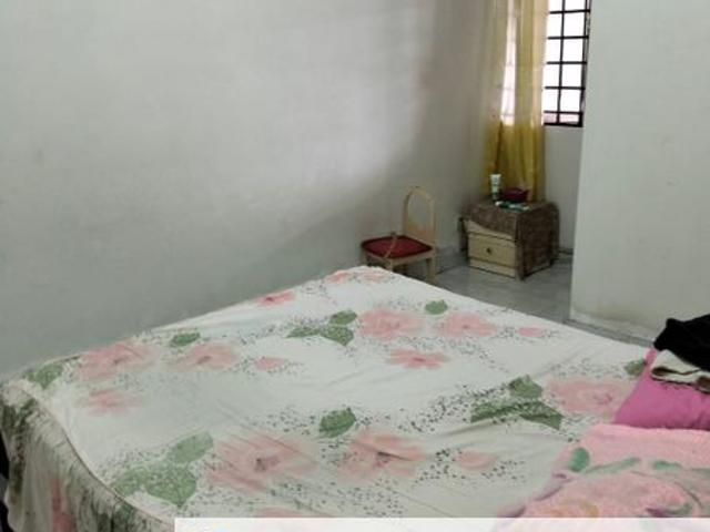 House for sale in Kajang, Langat