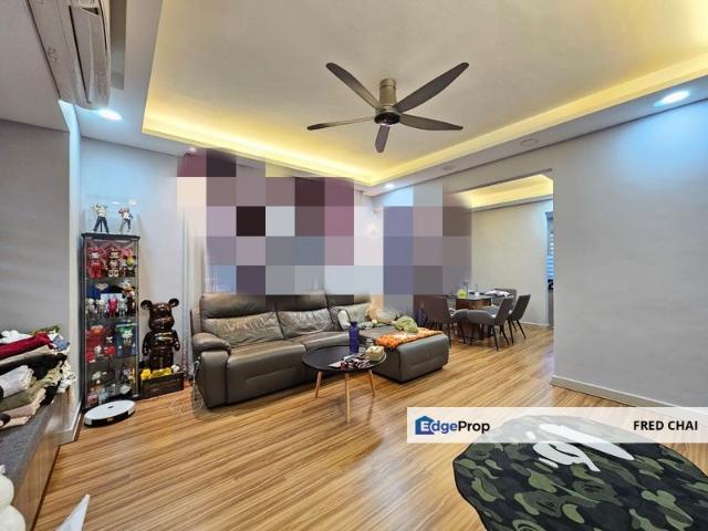 House for sale in Kajang, Langat