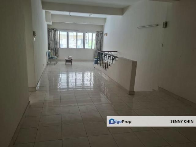 House for sale in Kajang, Langat