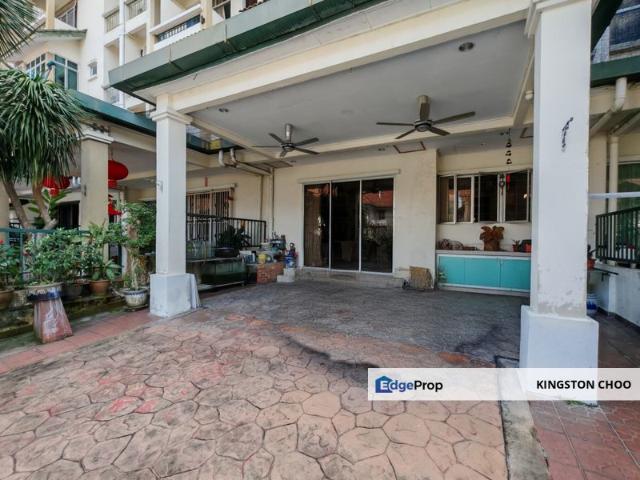 House for sale in Kajang, Langat