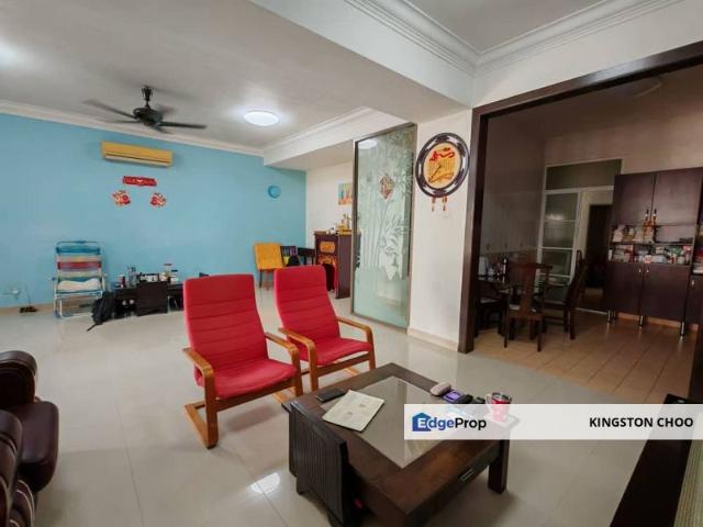 House for sale in Kajang, Langat