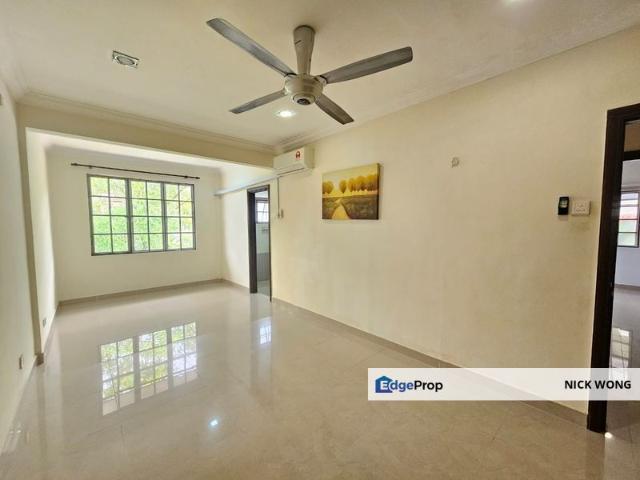 House for sale in Kajang, Langat