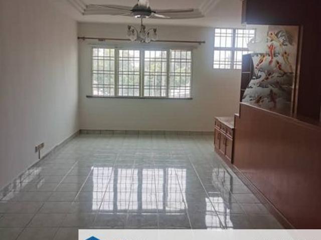 House for sale in Cheras, Majlis Perbandaran Kajang